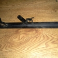 Пластиковий патрубок системи охолодження Renault Kangoo I (1997-2009) 8200134513