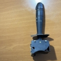 Подрулевой переключатель прав Renault Kangoo I (1997-2009) 8200379526