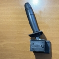 Подрулевой переключатель прав Renault Kangoo I (1997-2009) 8200379526