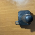 Подрулевой переключатель прав Renault Kangoo I (1997-2009) 8200379526