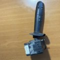 Подрулевой переключатель прав Renault Kangoo I (1997-2009) 8200379526