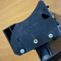 Подрулевой переключатель прав Renault Kangoo I (1997-2009) 8200379526