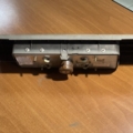 Подушка безпеки бокова Renault Kangoo I (1997-2009) 8200091774