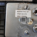 Подушка безпеки бокова Renault Kangoo I (1997-2009) 8200091774