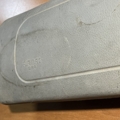 Подушка безпеки бокова Renault Kangoo I (1997-2009) 8200091774