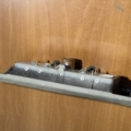 Подушка безпеки бокова Renault Kangoo I (1997-2009) 8200091774