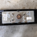 Подушка безпеки бокова Renault Kangoo I (1997-2009) 8200091774