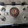 Подушка безпеки бокова Renault Kangoo I (1997-2009) 8200091774