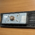 Подушка безпеки бокова Renault Kangoo I (1997-2009) 8200091774