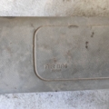 Подушка безпеки бокова Renault Kangoo I (1997-2009) 8200091774