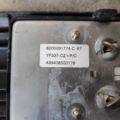 Подушка безпеки бокова Renault Kangoo I (1997-2009) 8200091774