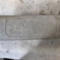 Подушка безпеки бокова Renault Kangoo I (1997-2009) 8200091774