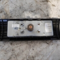 Подушка безпеки бокова Renault Kangoo I (1997-2009) 8200091774