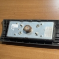 Подушка безпеки бокова Renault Kangoo I (1997-2009) 8200091774