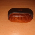 Повторювач повороту крила Renault Kangoo I (1997-2009) 7700847333