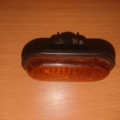 Повторювач повороту крила Renault Kangoo I (1997-2009) 7700847333