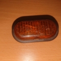 Повторювач повороту крила Renault Kangoo I (1997-2009) 7700847333