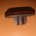 Повторювач повороту крила Renault Kangoo I (1997-2009) 7700847333