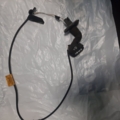 Проводка дверей передня Renault Kangoo I (1997-2009) 8200373936