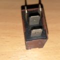 реле протитуманної фари Renault Kangoo I (1997-2009) 8200263342