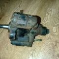 Renault Kangoo I (1997-2009) 7700111010
