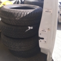 Renault Kangoo I (1997-2009) 7751471746