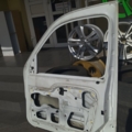 Renault Kangoo I (1997-2009) 7751471746