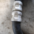Renault Kangoo I (1997-2009) 8200048320