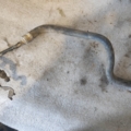 Renault Kangoo I (1997-2009) 8200170448