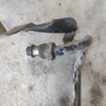 Renault Kangoo I (1997-2009) 8200170448