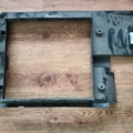 Renault Kangoo I (1997-2009) 8200210811