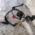 Renault Kangoo I (1997-2009) 8200228157
