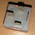 Renault Kangoo I (1997-2009) 8200308271