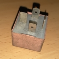 Renault Kangoo I (1997-2009) 8200308271