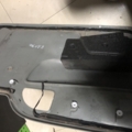 Renault Kangoo I (1997-2009) 8200357847