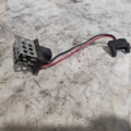 Резистор обігрівача Renault Kangoo I (1997-2009) 9092609859