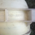 Розширювальний бачок renault kangoo Renault Kangoo I (1997-2009) 7700836316
