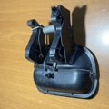 ручка дверей бічних/зсувних, внутрішня права Renault Kangoo I (1997-2009) 7700303503