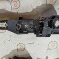 Ручка двери передней левой наружная Renault Kangoo I (1997-2009) 8200497521