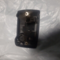 Ручка розсувної дверки кенго Renault Kangoo I (1997-2009) 7700303504