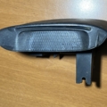 Ручка розсувної дверки кенго Renault Kangoo I (1997-2009) 7700303504