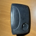 Ручка розсувної дверки кенго Renault Kangoo I (1997-2009) 7700303504
