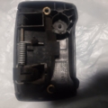 Ручка розсувної дверки кенго Renault Kangoo I (1997-2009) 7700303504