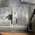 Ручка розсувної дверки кенго Renault Kangoo I (1997-2009) 7700303504