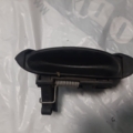 Ручка розсувної дверки кенго Renault Kangoo I (1997-2009) 7700303504