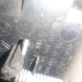 Ручка розсувної дверки кенго Renault Kangoo I (1997-2009) 7700303504