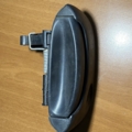 Ручка розсувної дверки кенго Renault Kangoo I (1997-2009) 7700303504