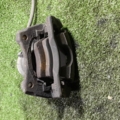 Супорт передній правий renault kangoo Renault Kangoo I (1997-2009) 7701208333