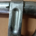 Трубка  Renault Kangoo I (1997-2009) 506623