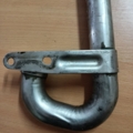 Трубка  Renault Kangoo I (1997-2009) 506623